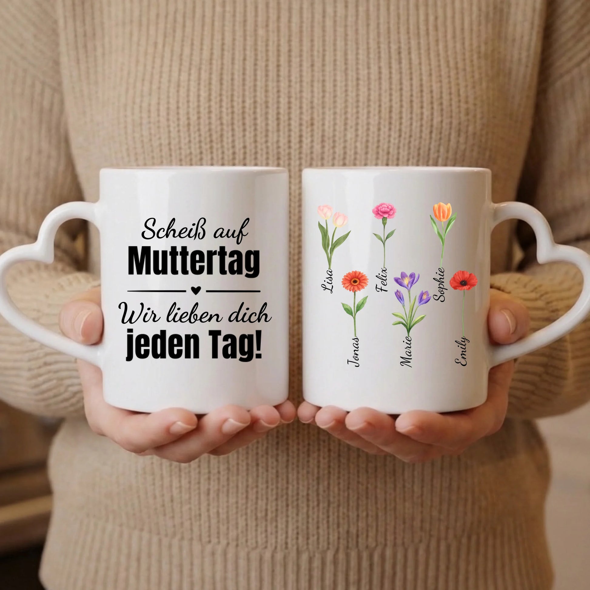 Tasse Mockup 1