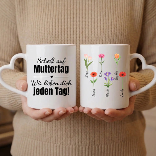 Tasse Mockup 1