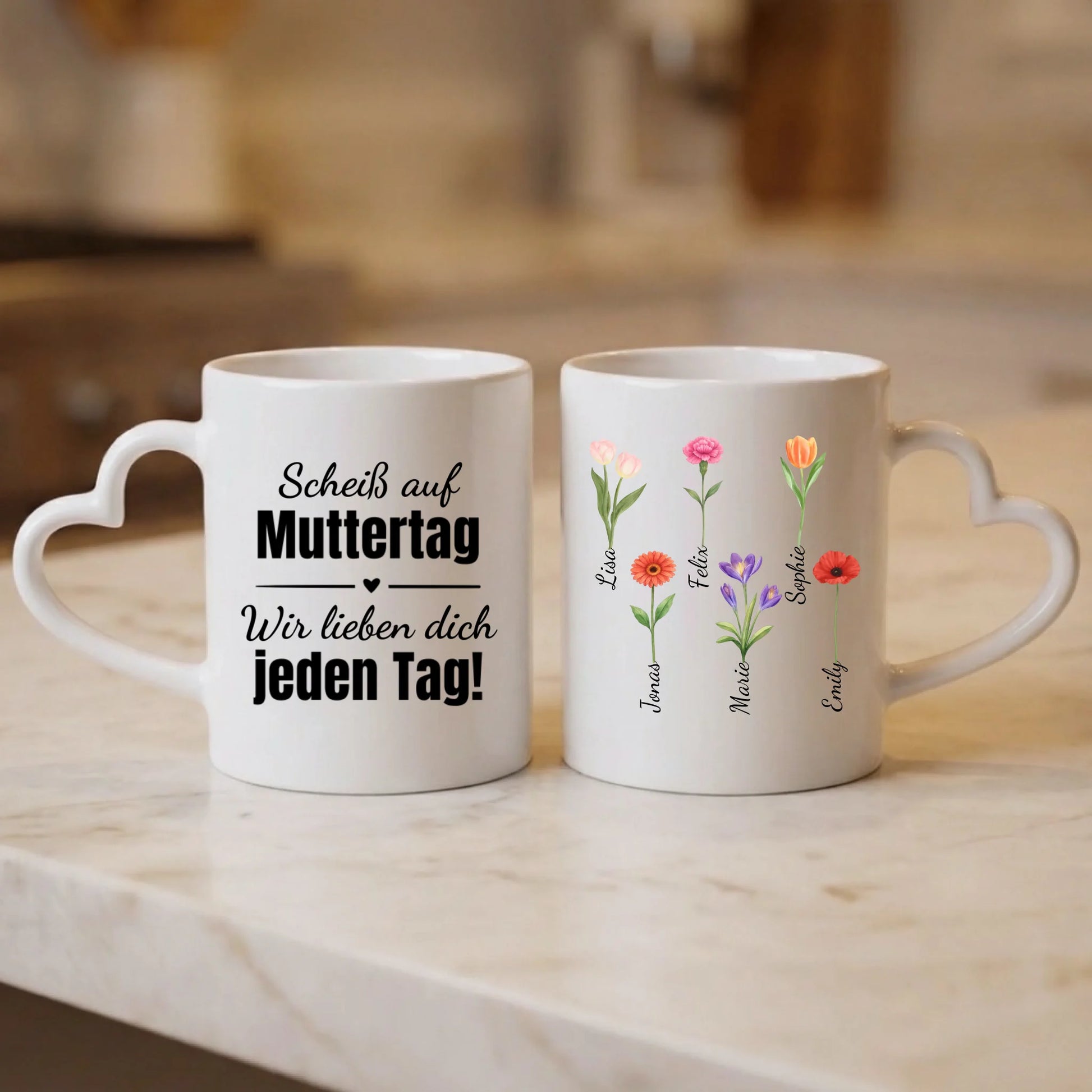 Tasse Mockup 2