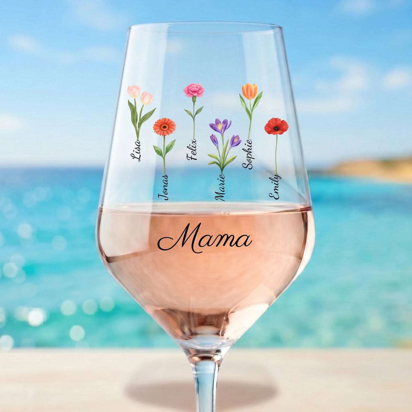 Weinglas Printlabs Mockups