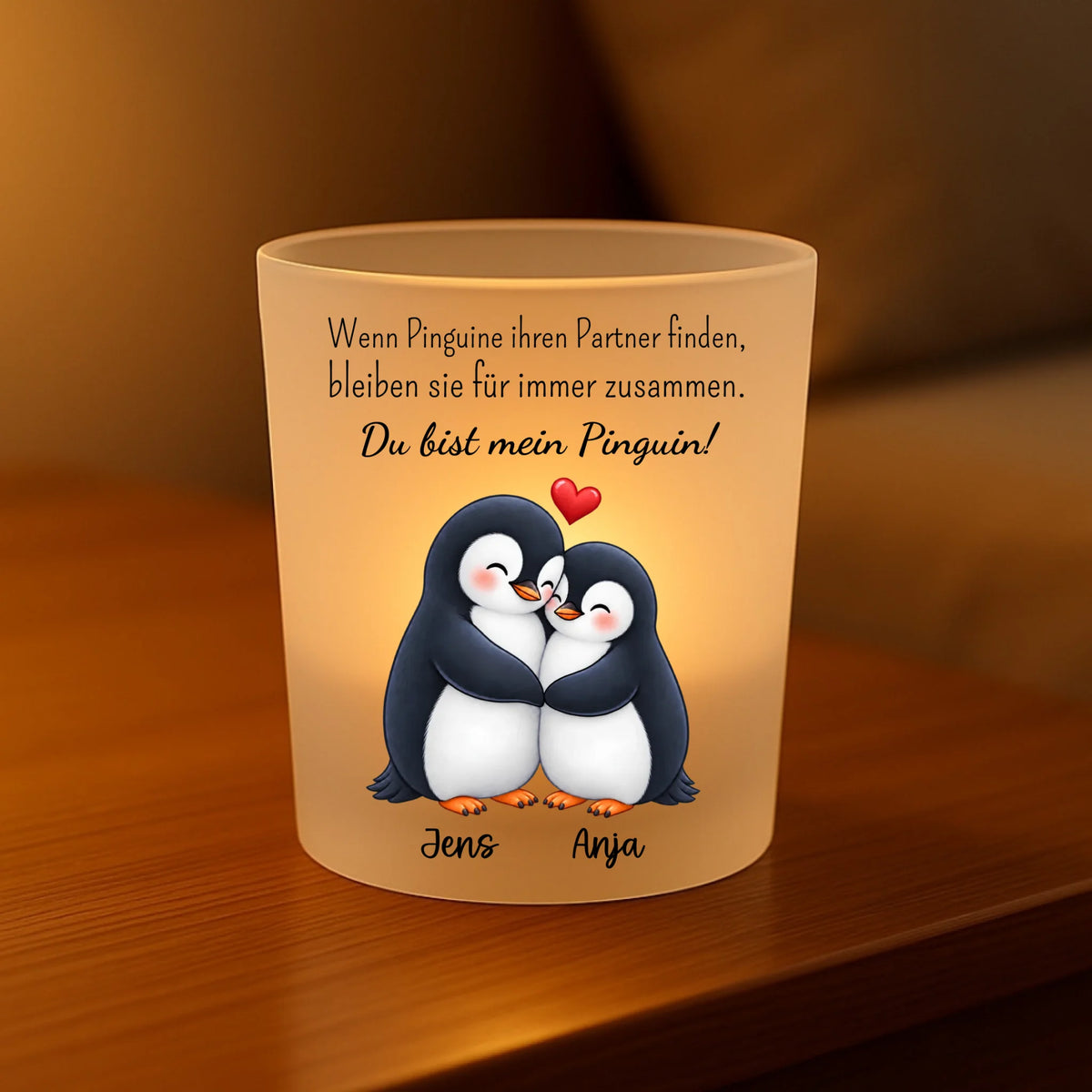 Mockup 3 (Teelichtglas)