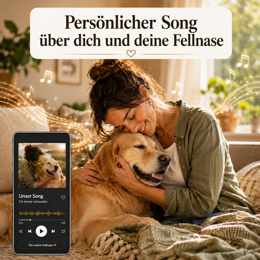Chanson personnelle pour papa - un cadeau qu'il n'oubliera jamais