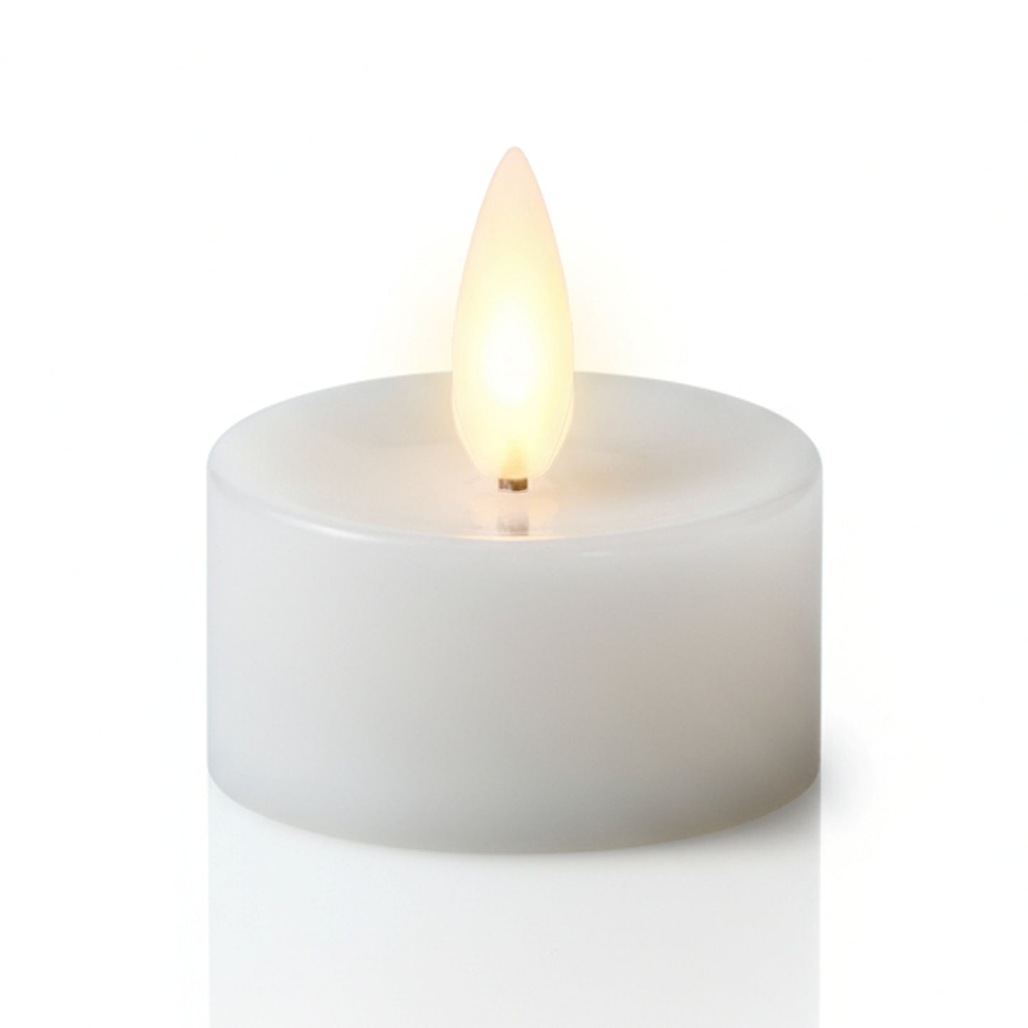 LED-Teelicht